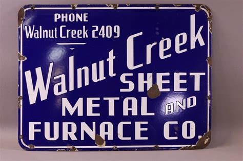 Walnut Creek Sheet Metal, Furnace And Air Conditioning, INC 